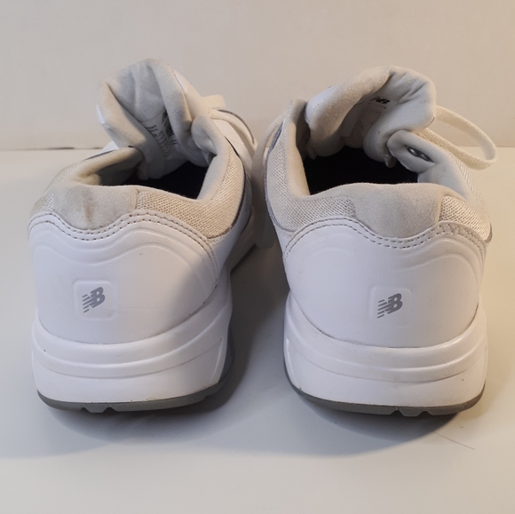 NEW BALANCE 813 Walking Shoe Sneaker w/Rollbar Size 9.5 Women - Picture 2 of 9